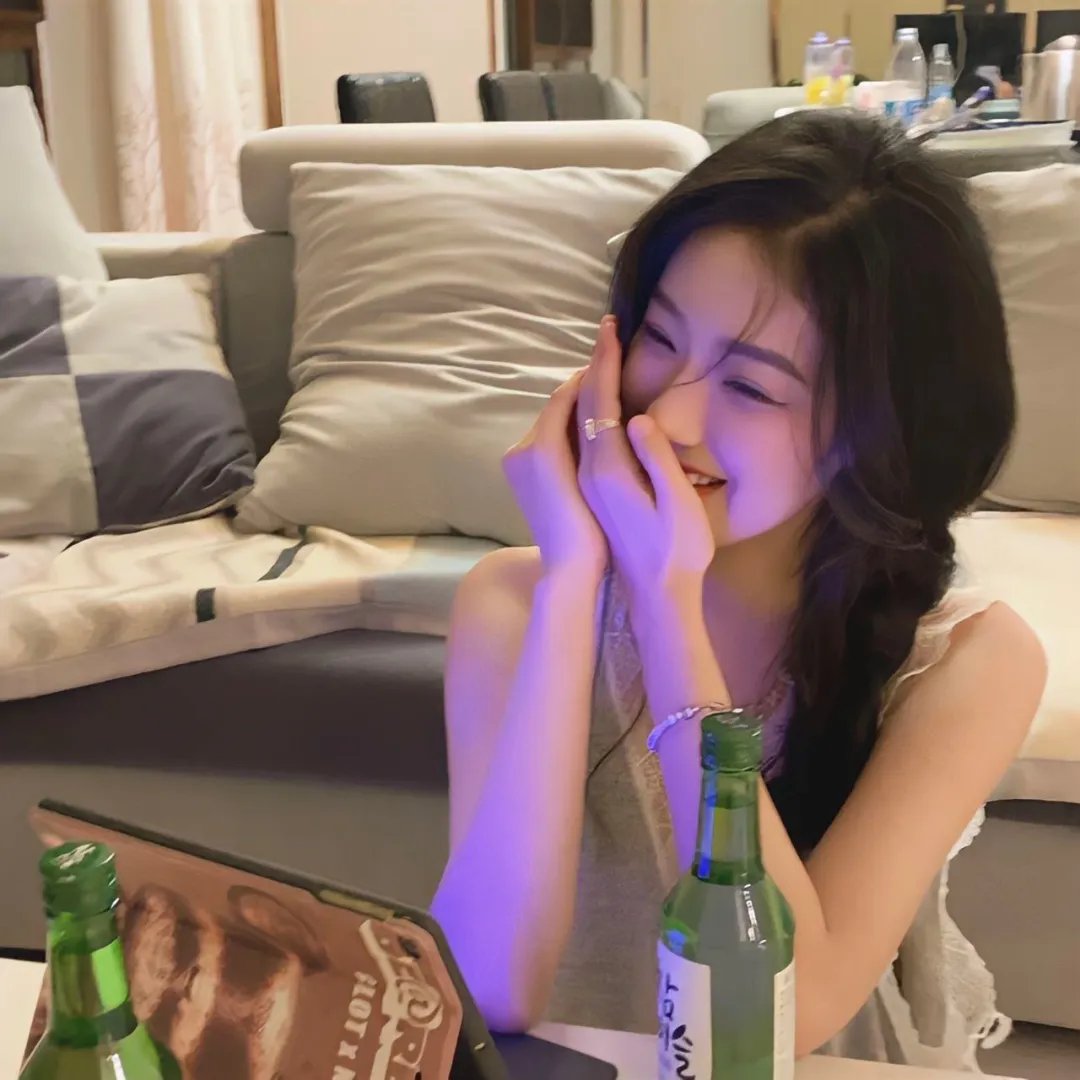 如晴天，似雨天