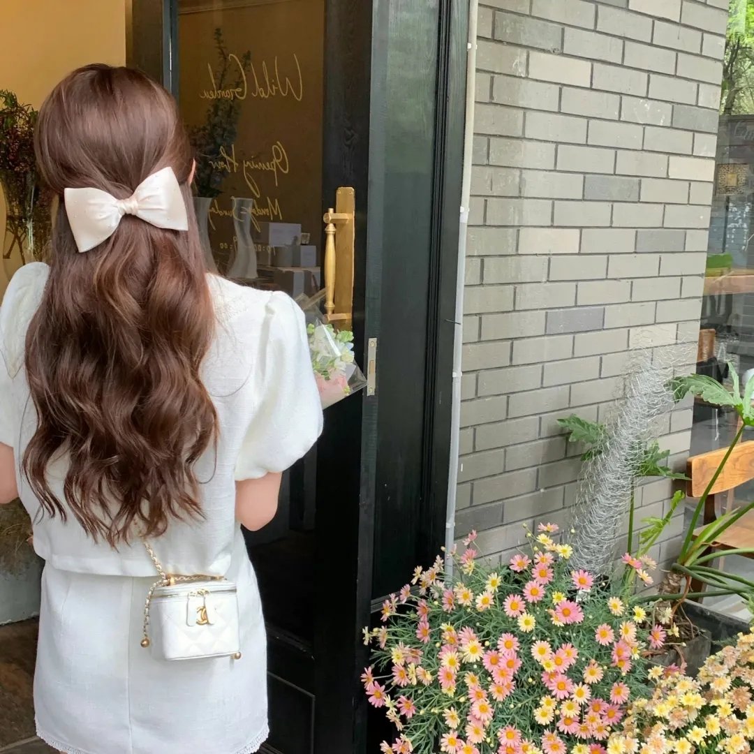 偏要摘下这朵野玫瑰